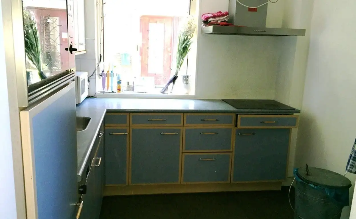 Foto #9 Appartement Van Lawick van Pabststraat Arnhem