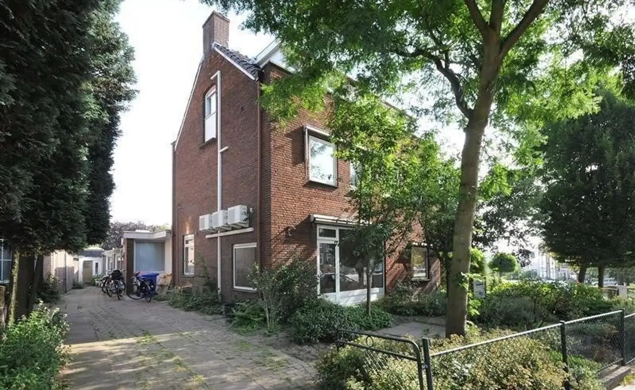 Foto #0 Appartement Van Lawick van Pabststraat Arnhem