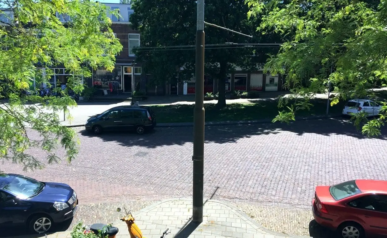 Foto #2 Appartement Van Lawick van Pabststraat Arnhem