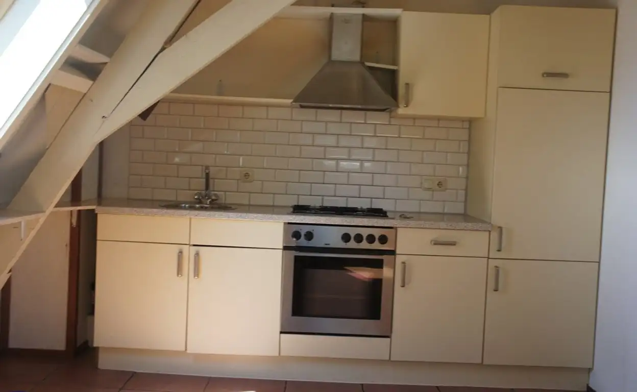 Foto #2 Appartement Werfpad Den Bosch