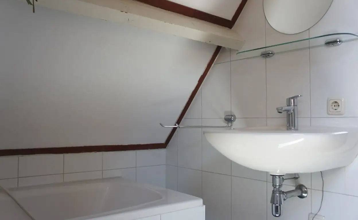 Foto #6 Appartement Werfpad Den Bosch