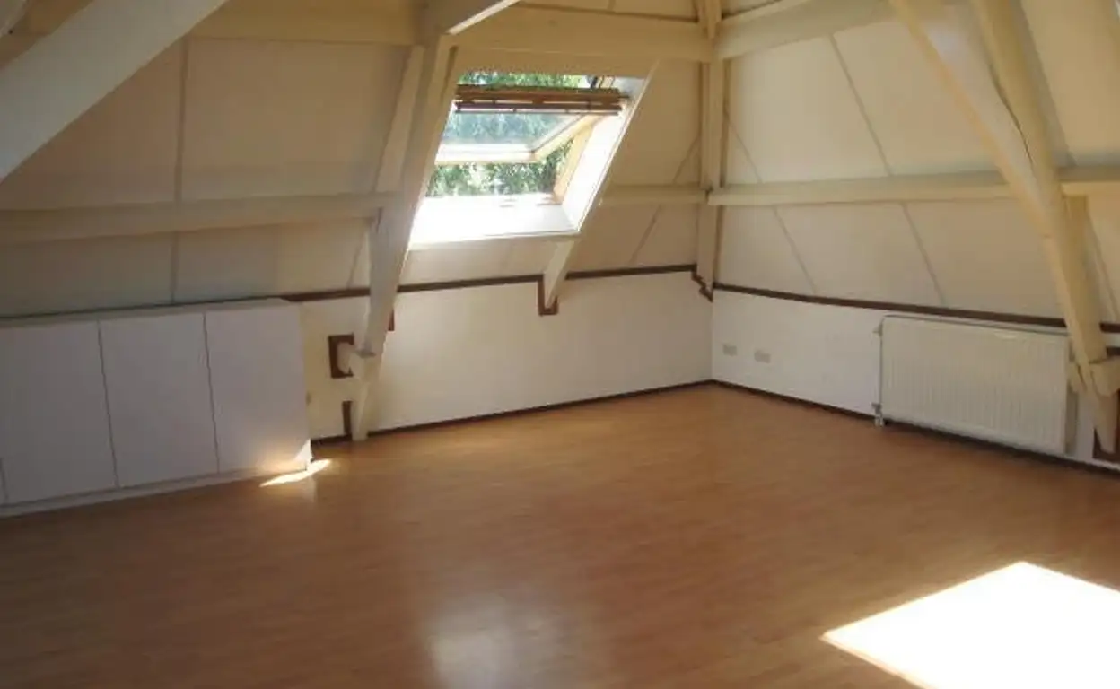 Foto #1 Appartement Werfpad Den Bosch