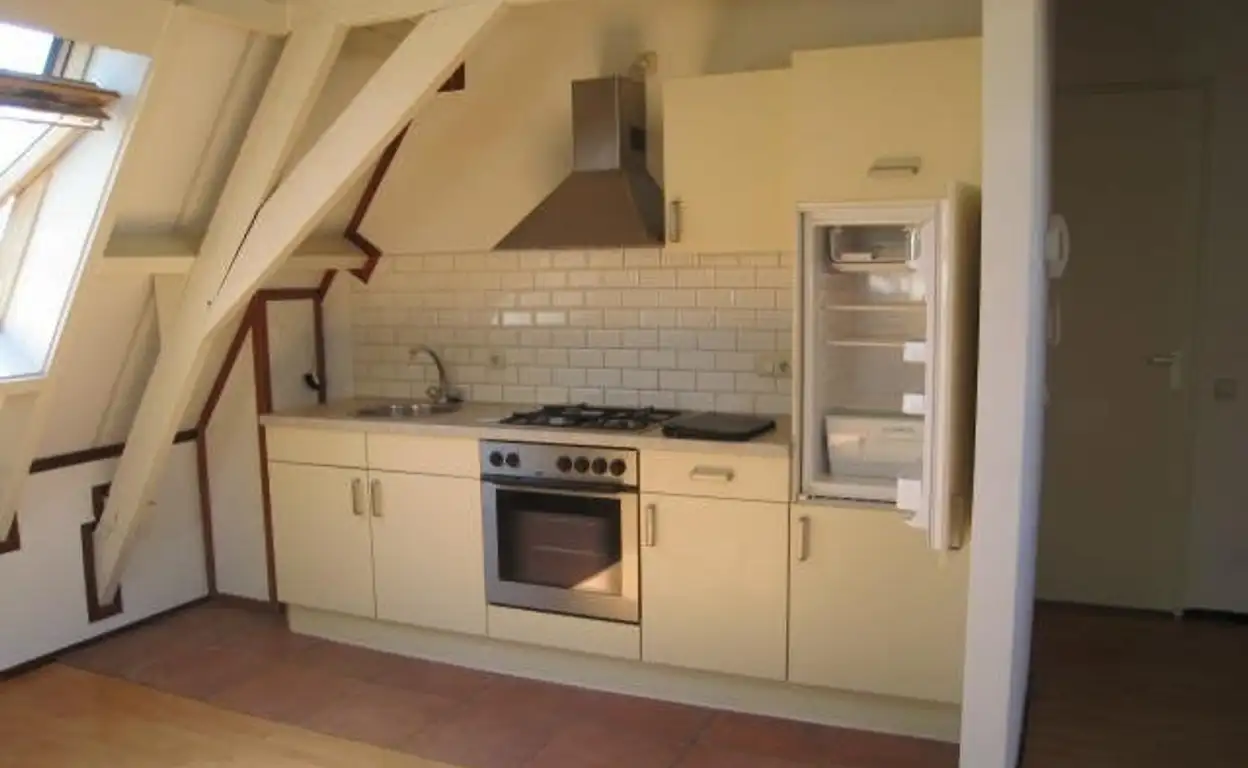 Foto #3 Appartement Werfpad Den Bosch