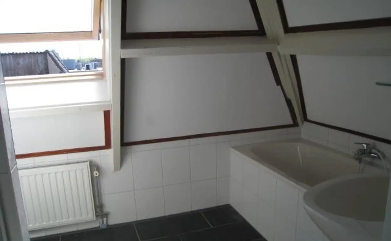 Foto #4 Appartement Werfpad Den Bosch