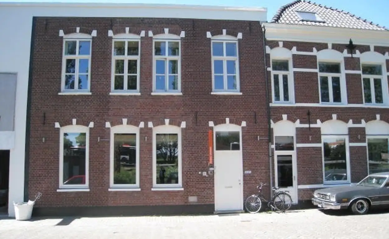 Foto #0 Appartement Werfpad Den Bosch