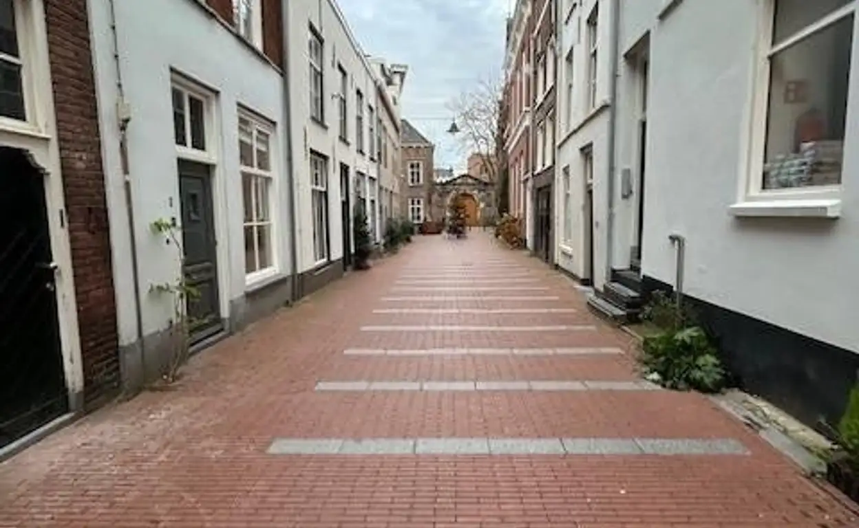 Foto #0 Appartement Gasthuisstraat Den Bosch