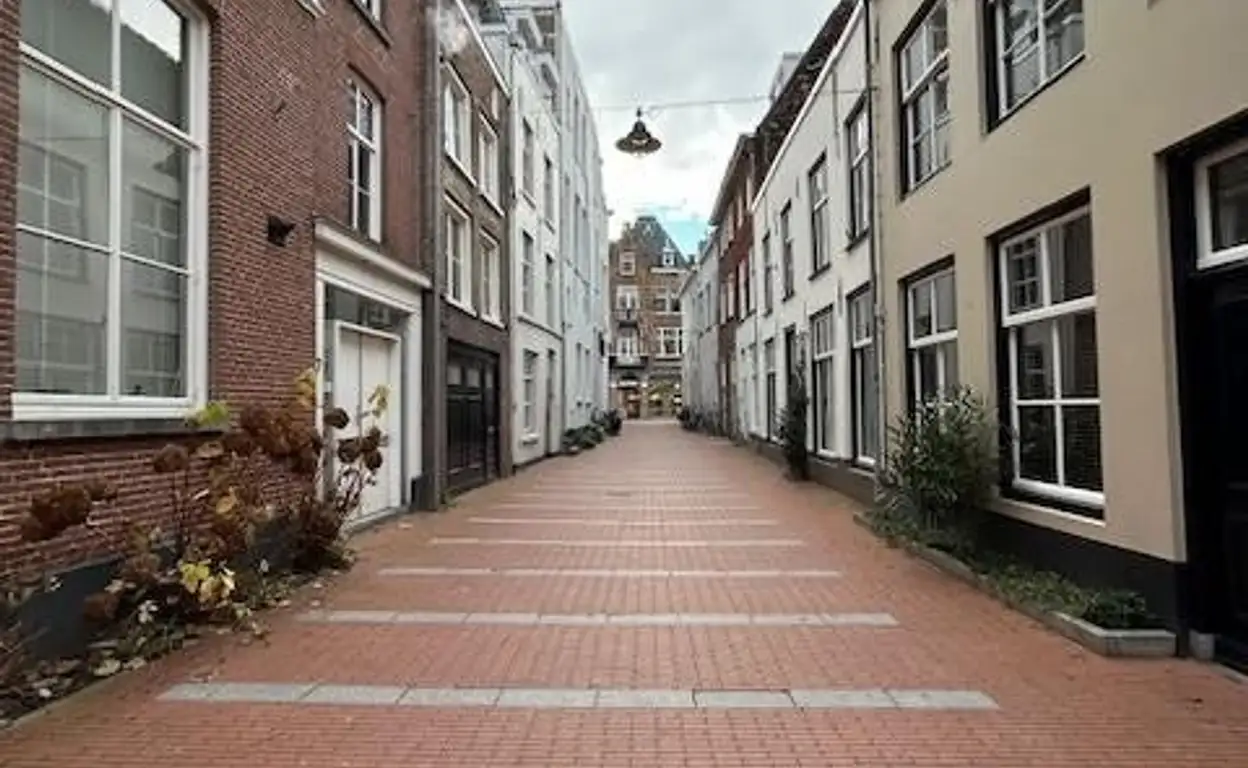 Foto #15 Appartement Gasthuisstraat Den Bosch