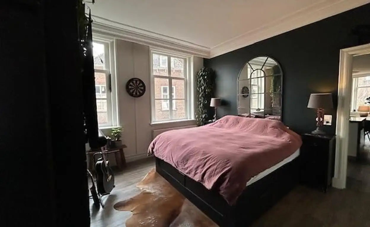 Foto #10 Appartement Gasthuisstraat Den Bosch