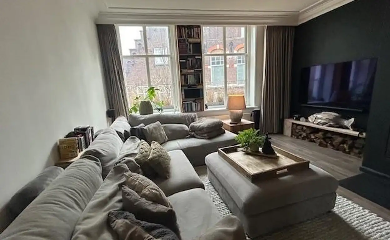 Foto #5 Appartement Gasthuisstraat Den Bosch