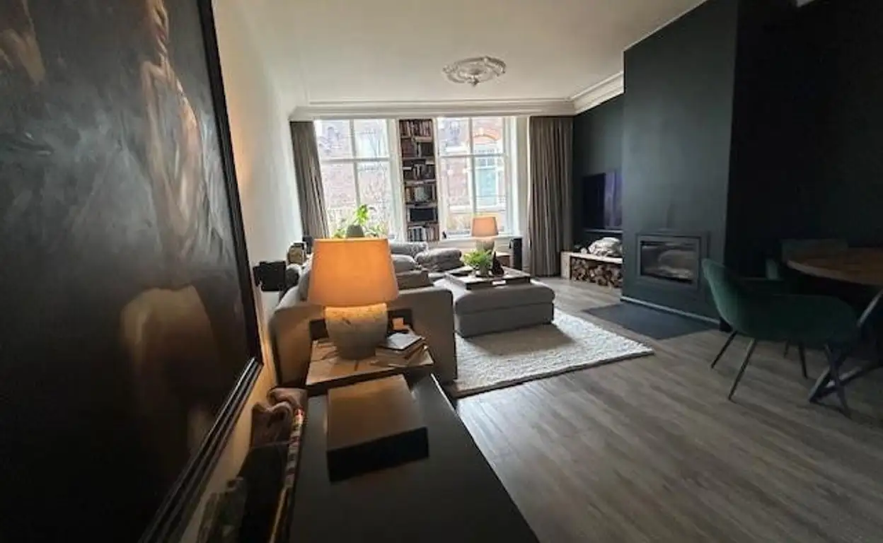 Foto #9 Appartement Gasthuisstraat Den Bosch