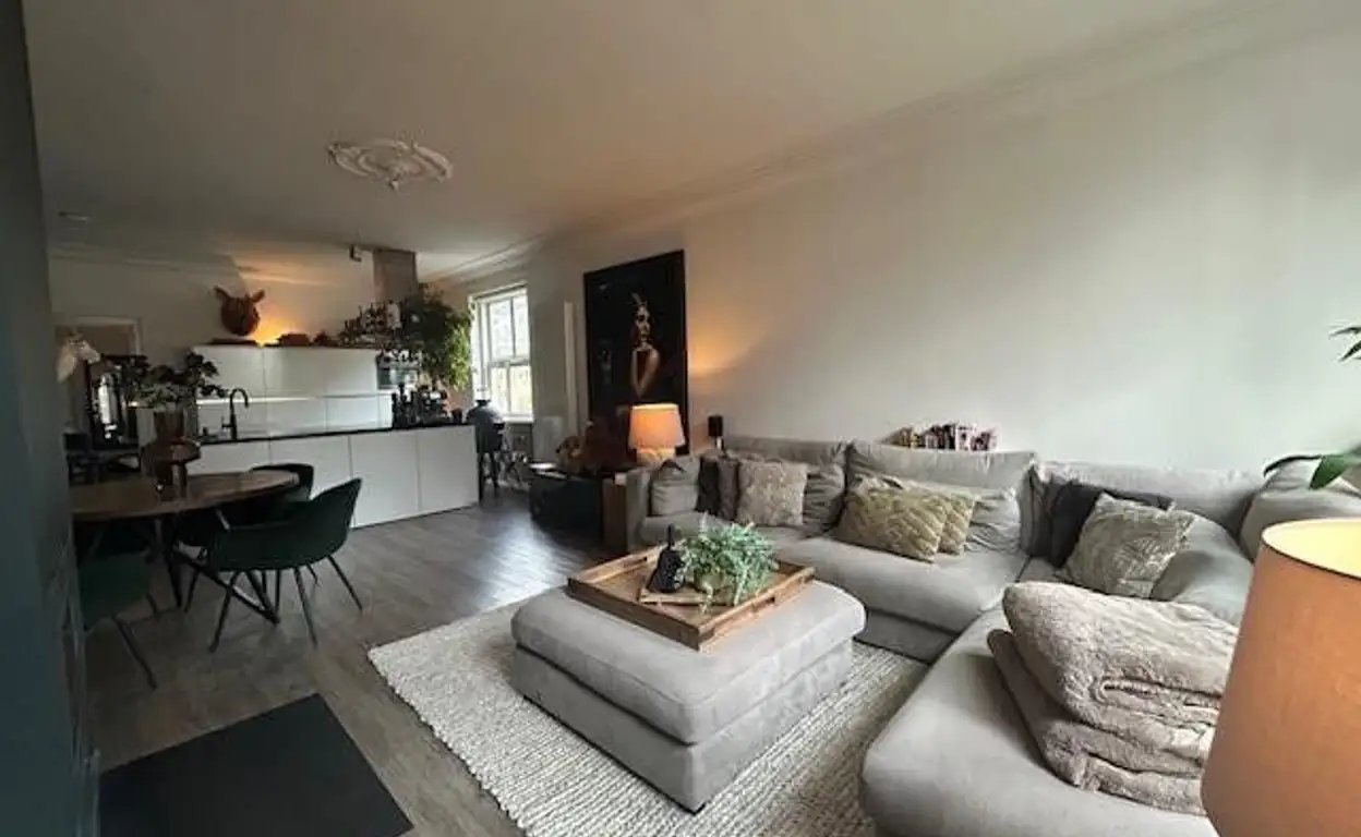 Foto #6 Appartement Gasthuisstraat Den Bosch