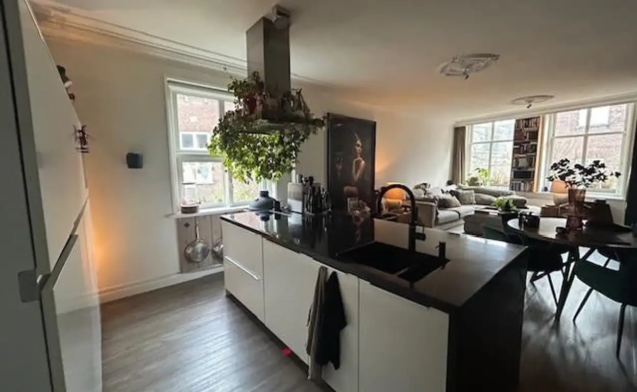 Foto #8 Appartement Gasthuisstraat Den Bosch