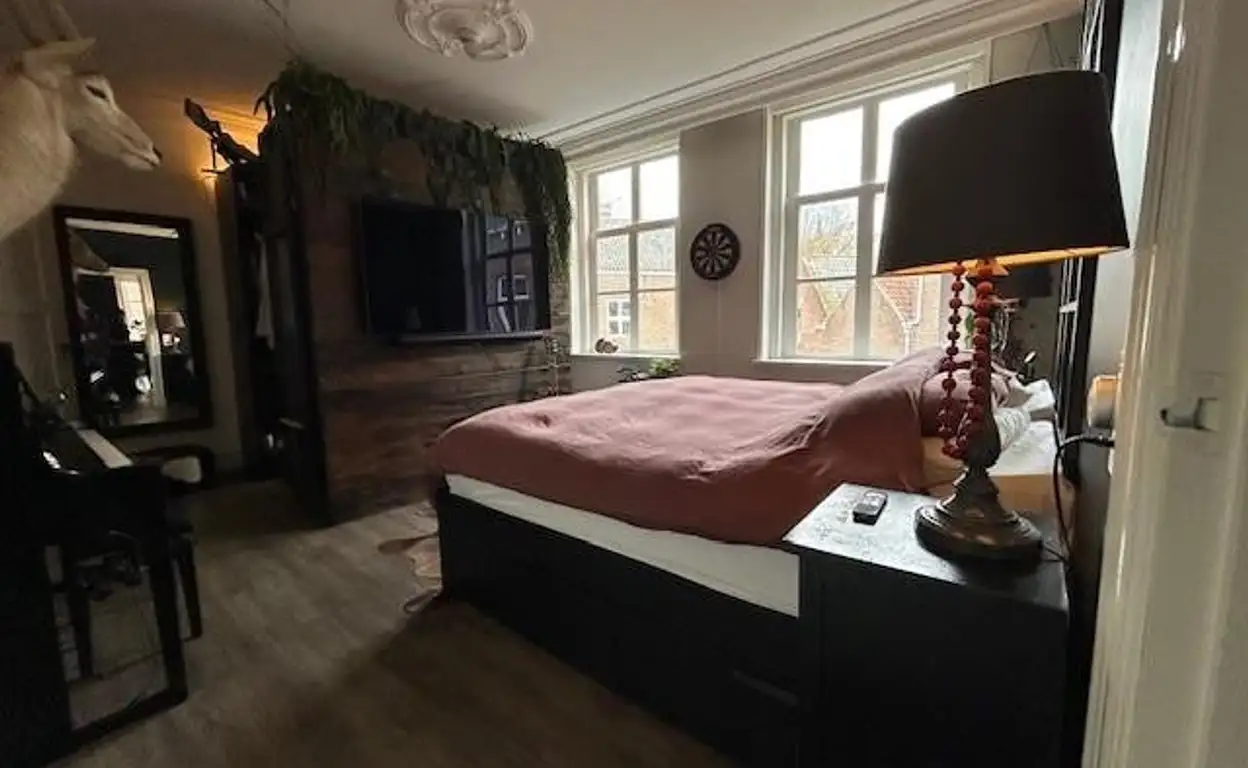 Foto #11 Appartement Gasthuisstraat Den Bosch