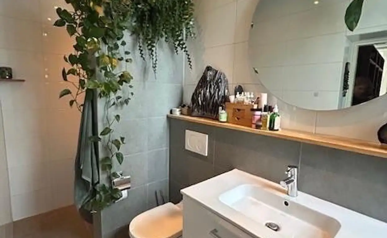 Foto #12 Appartement Gasthuisstraat Den Bosch
