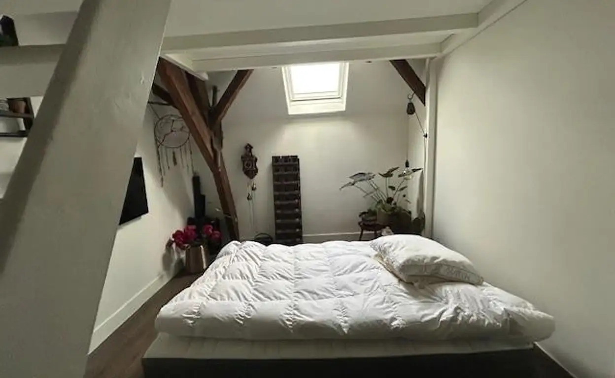 Foto #14 Appartement Gasthuisstraat Den Bosch
