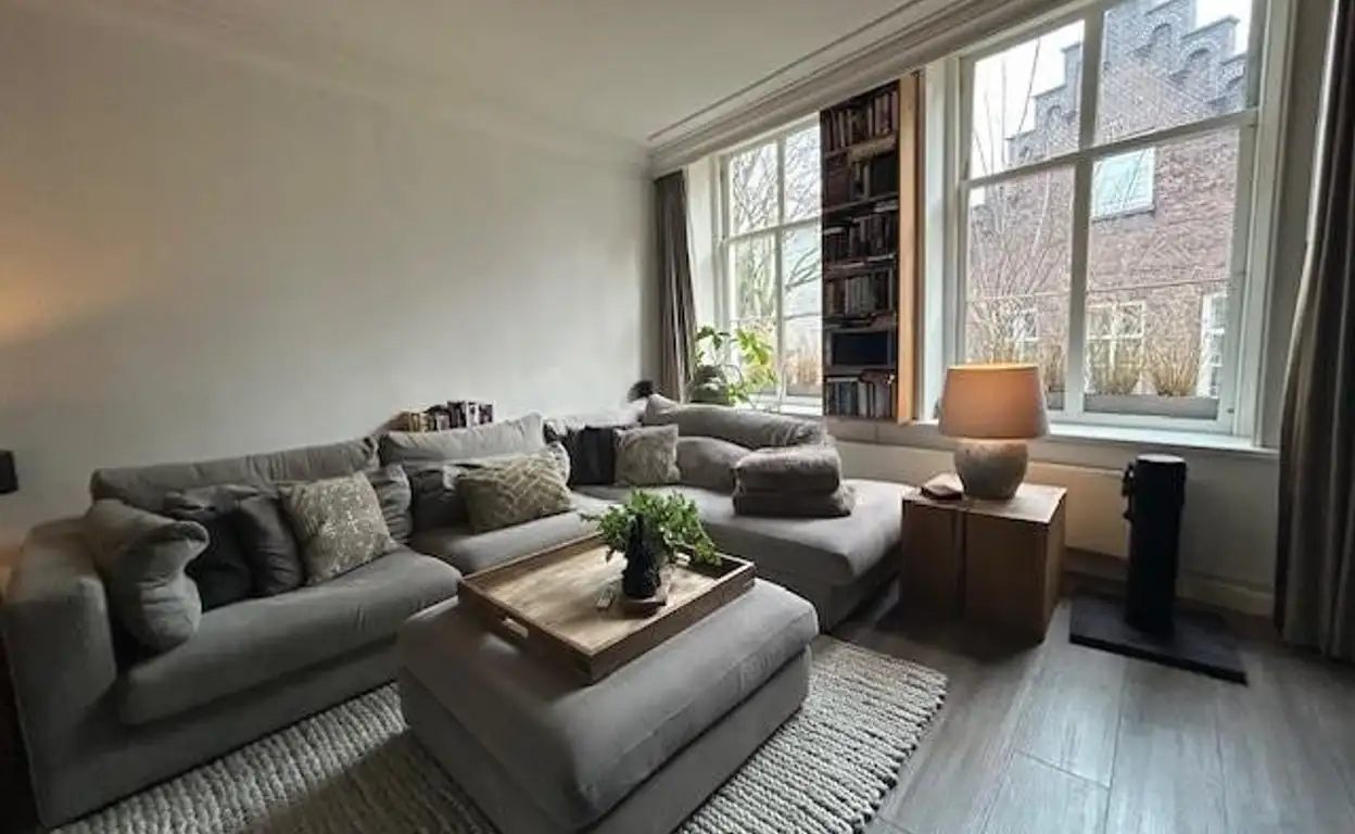 Foto #2 Appartement Gasthuisstraat Den Bosch