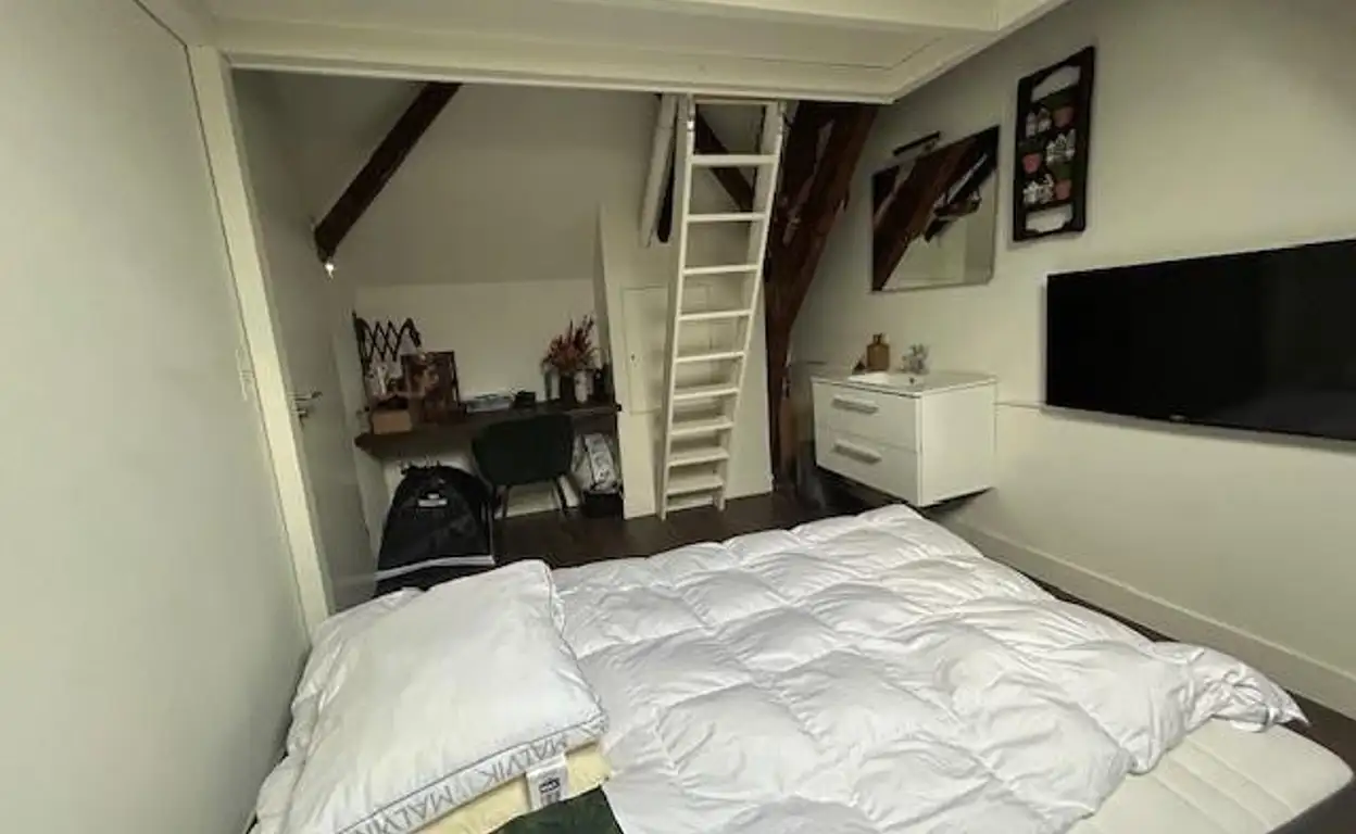 Foto #13 Appartement Gasthuisstraat Den Bosch