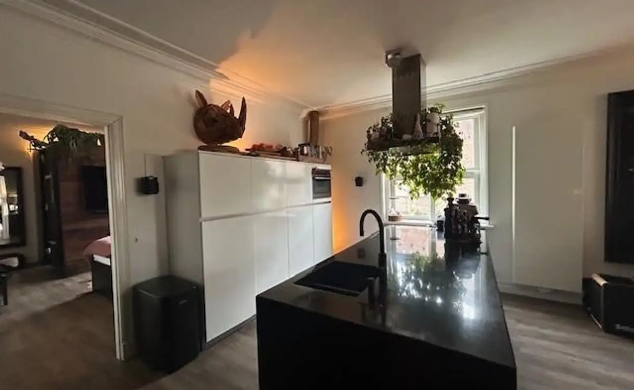 Foto #7 Appartement Gasthuisstraat Den Bosch