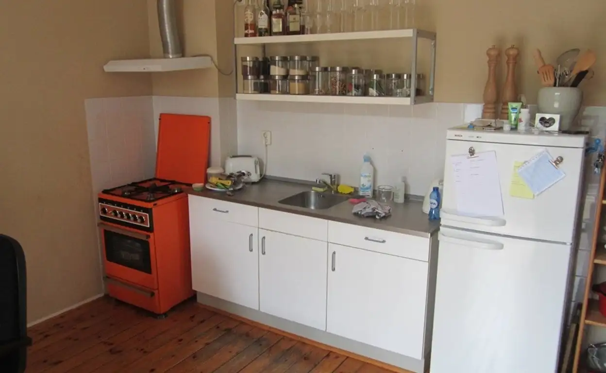 Foto #4 Appartement Parkstraat Arnhem