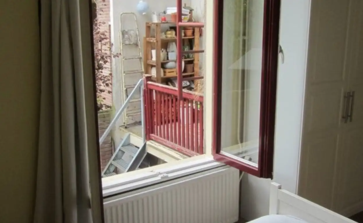 Foto #7 Appartement Parkstraat Arnhem