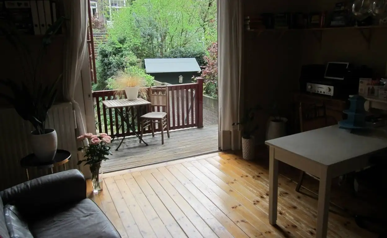 Foto #6 Appartement Parkstraat Arnhem