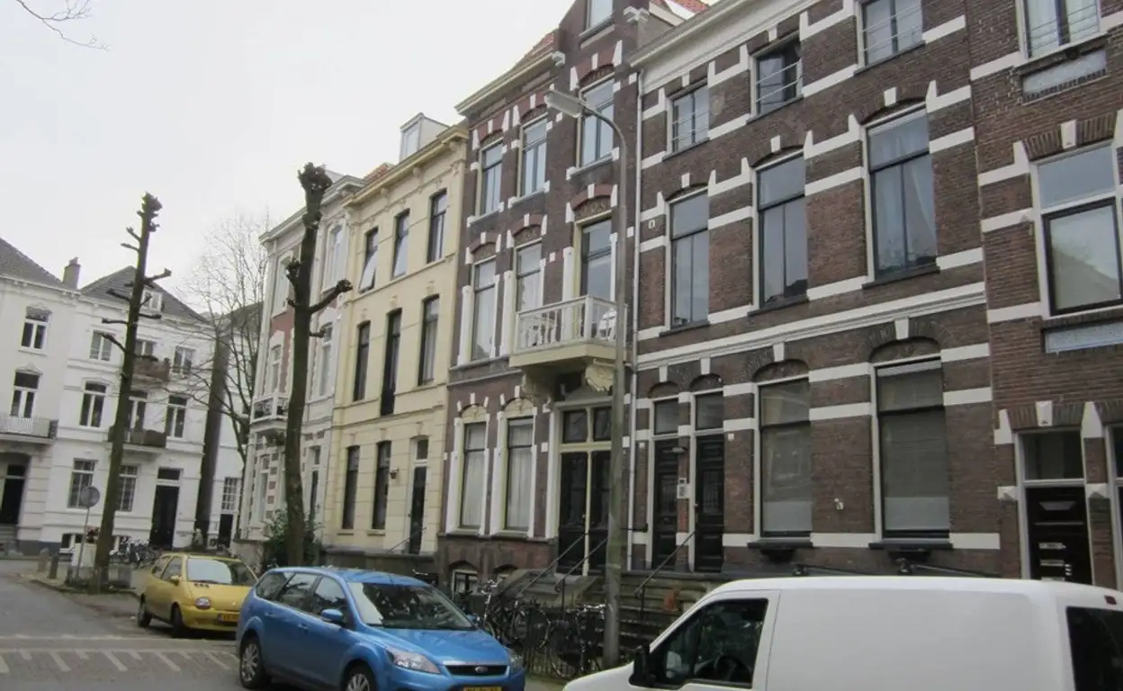 Foto #11 Appartement Parkstraat Arnhem