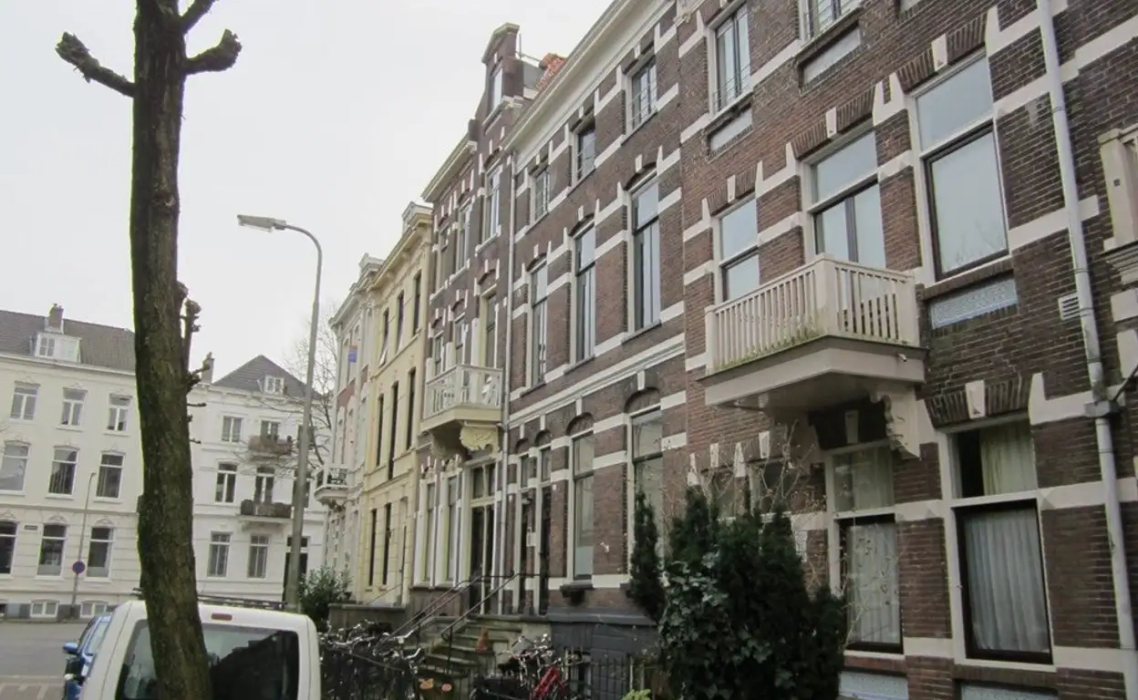 Foto #12 Appartement Parkstraat Arnhem