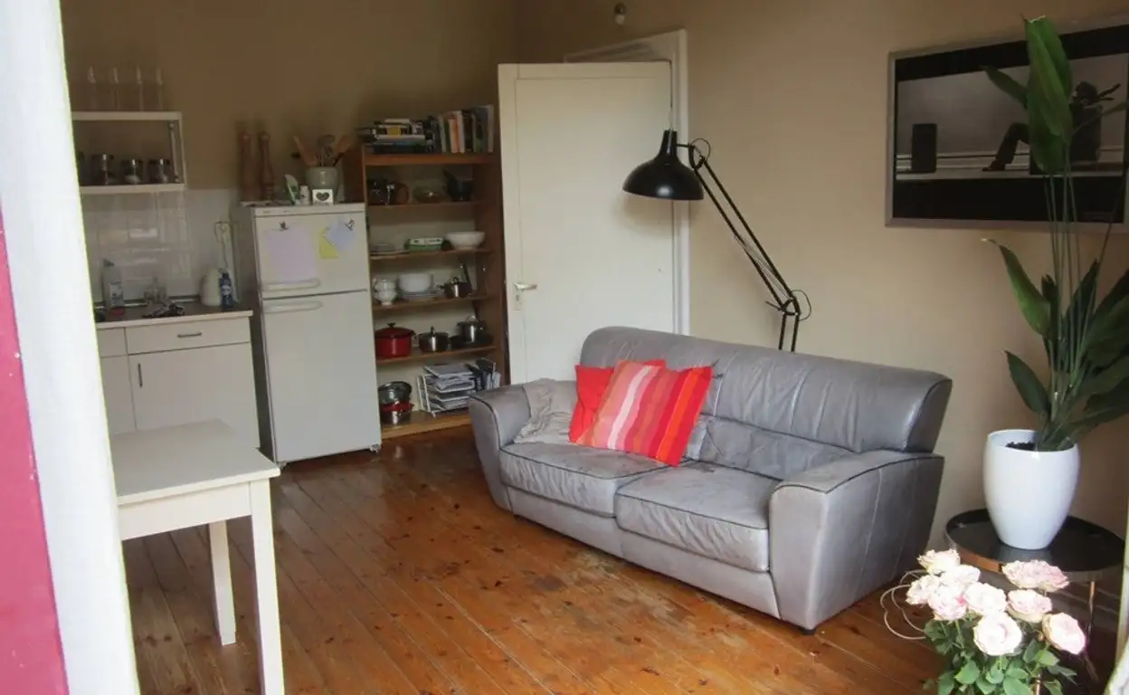 Foto #3 Appartement Parkstraat Arnhem