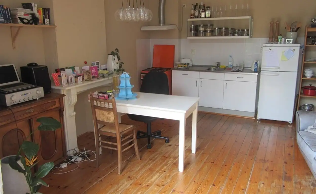 Foto #2 Appartement Parkstraat Arnhem