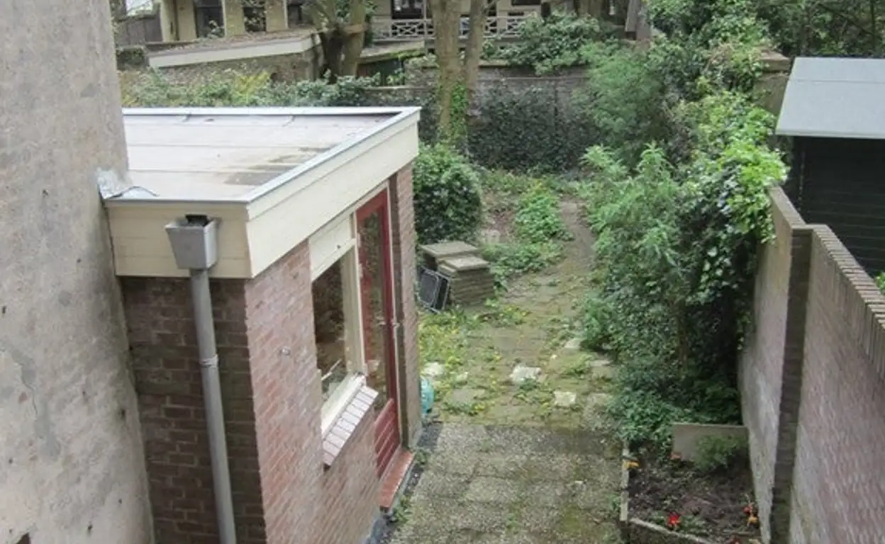Foto #1 Appartement Parkstraat Arnhem