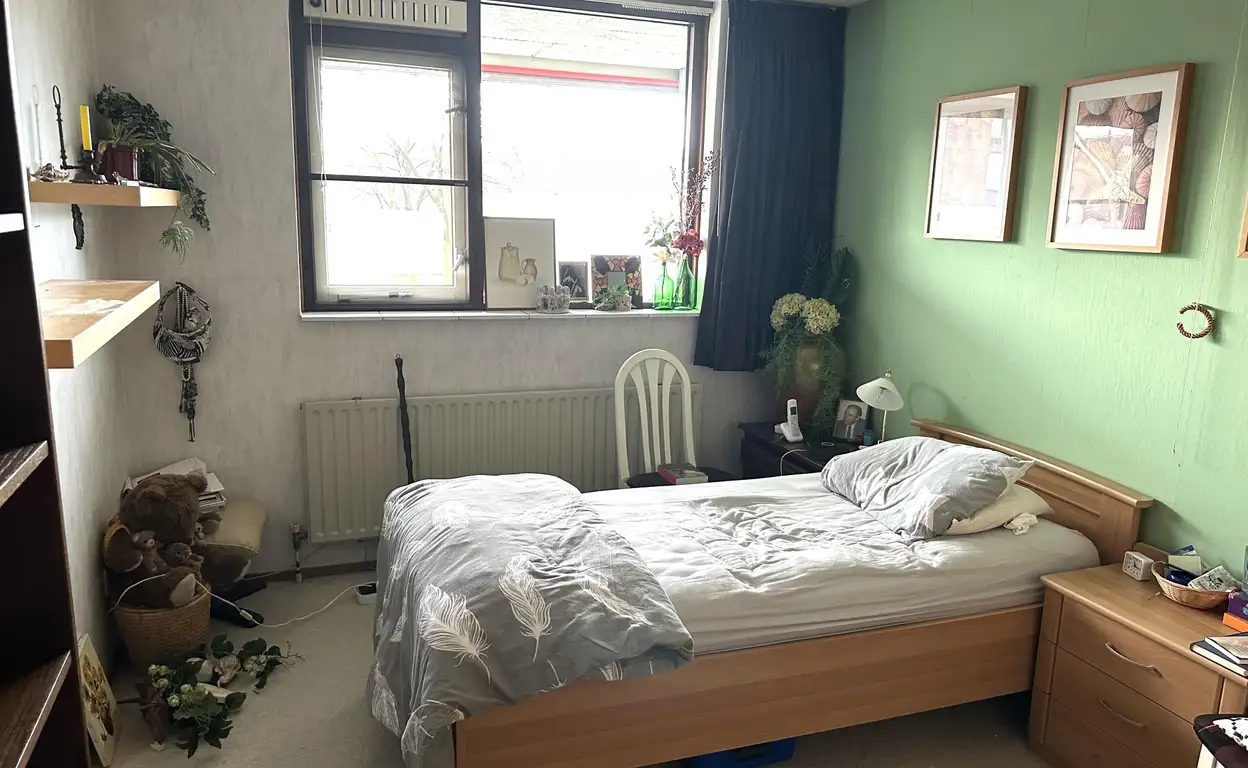 Foto #13 Appartement Schepen Ketelhoethof Arnhem
