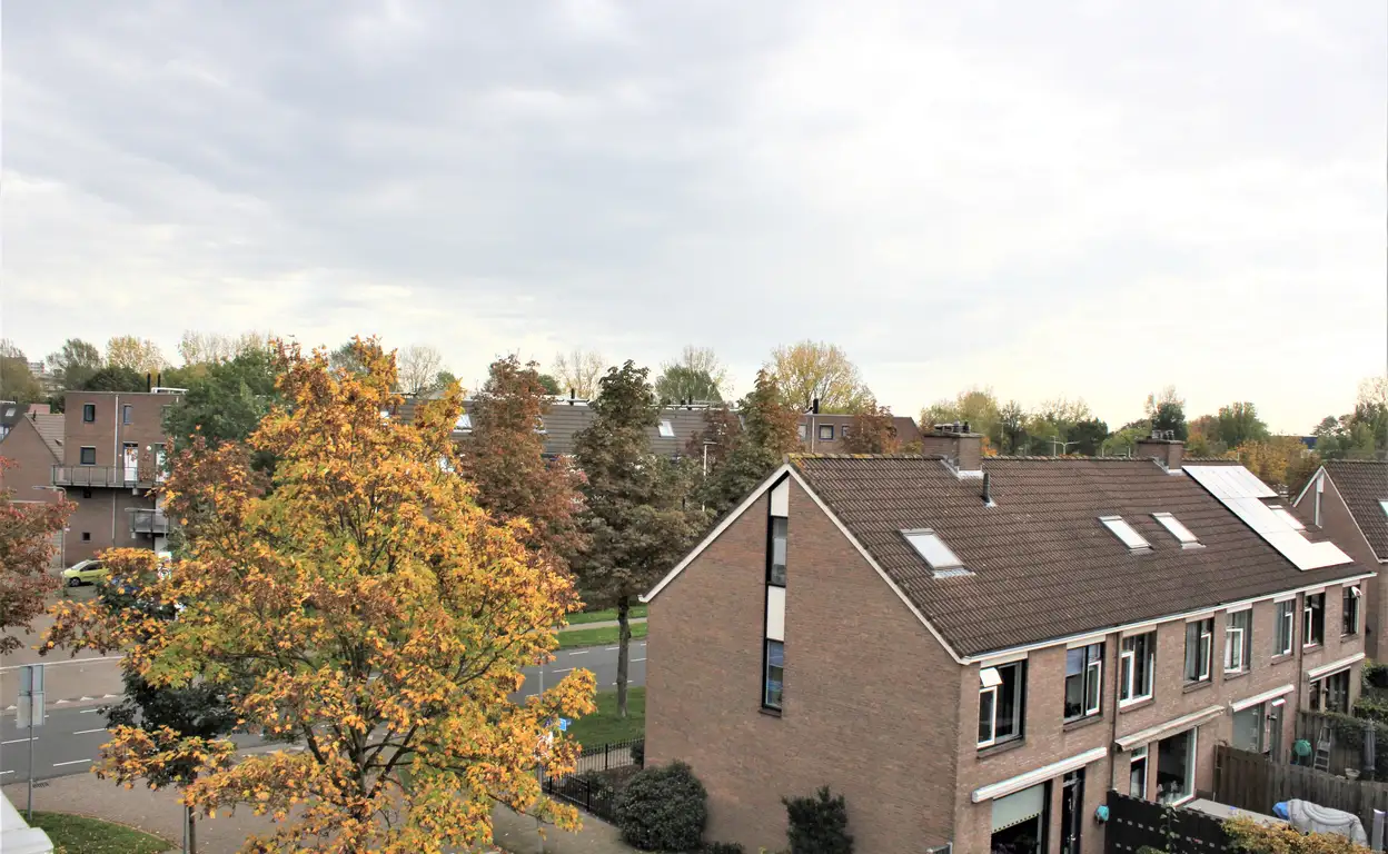 Foto #2 Appartement Schepen Ketelhoethof Arnhem