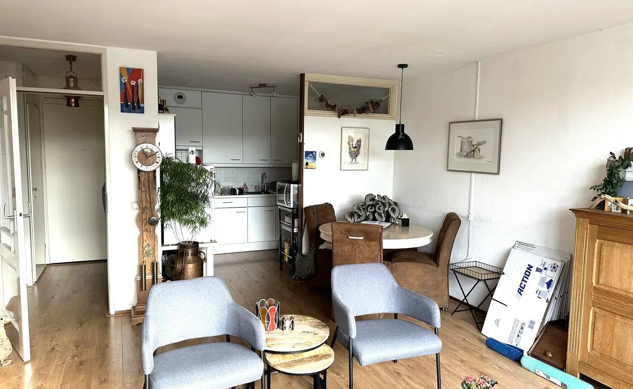 Foto #8 Appartement Schepen Ketelhoethof Arnhem
