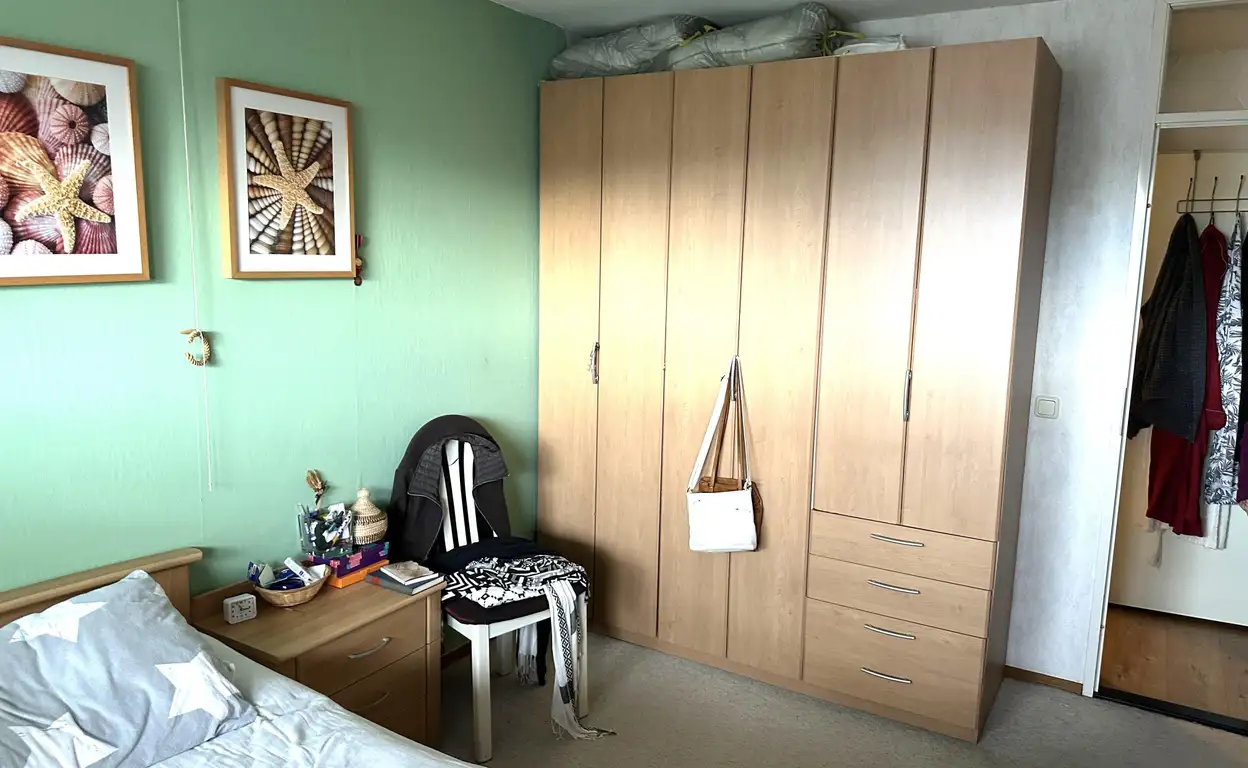 Foto #14 Appartement Schepen Ketelhoethof Arnhem