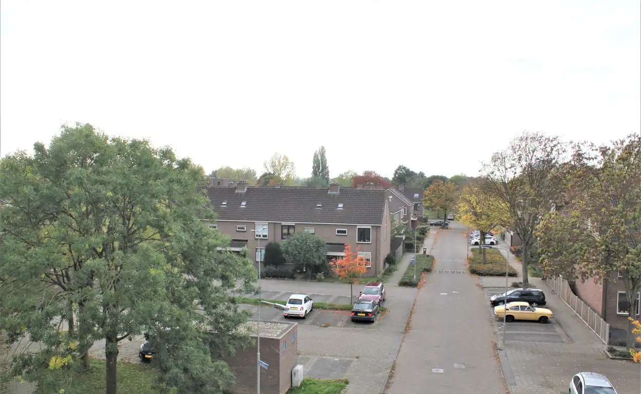 Foto #3 Appartement Schepen Ketelhoethof Arnhem