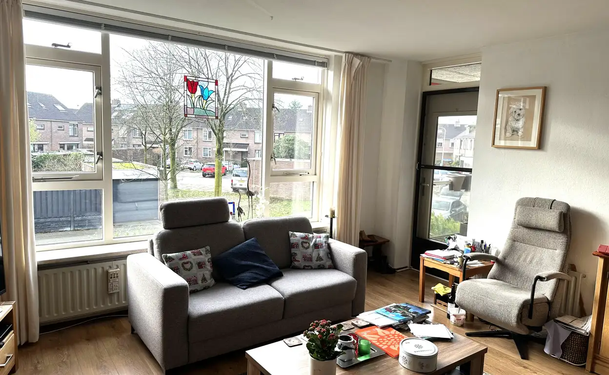 Foto #6 Appartement Schepen Ketelhoethof Arnhem