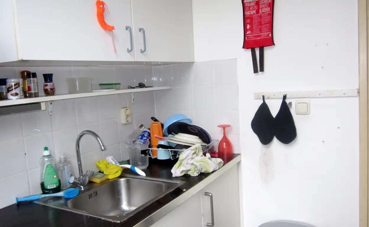 Foto #8 Appartement Parkstraat Arnhem