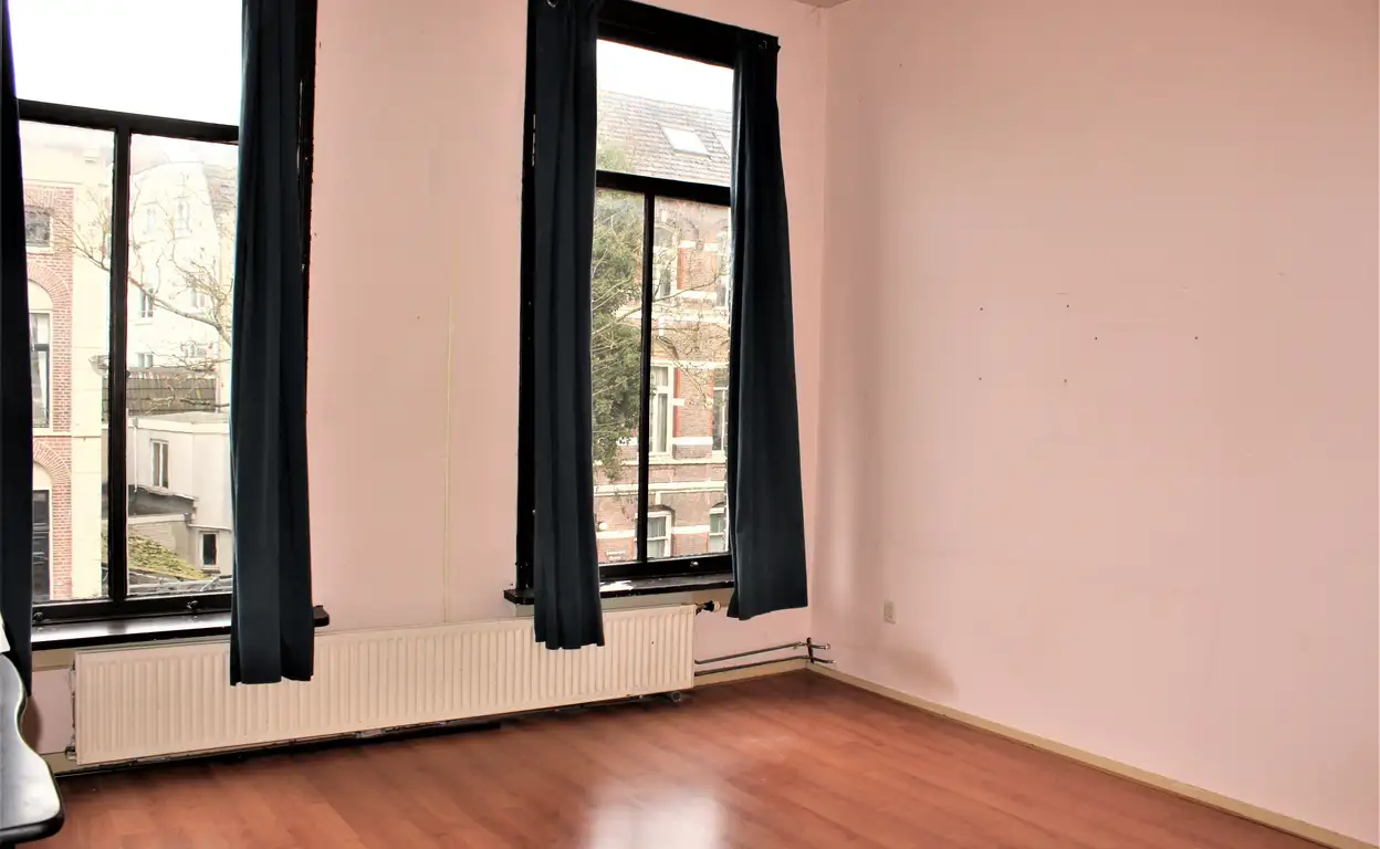 Foto #3 Appartement Parkstraat Arnhem