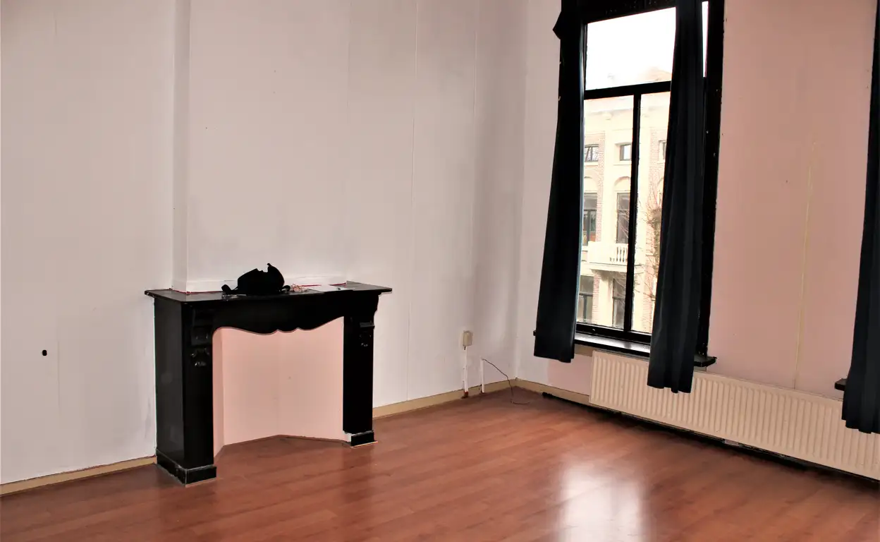 Foto #4 Appartement Parkstraat Arnhem