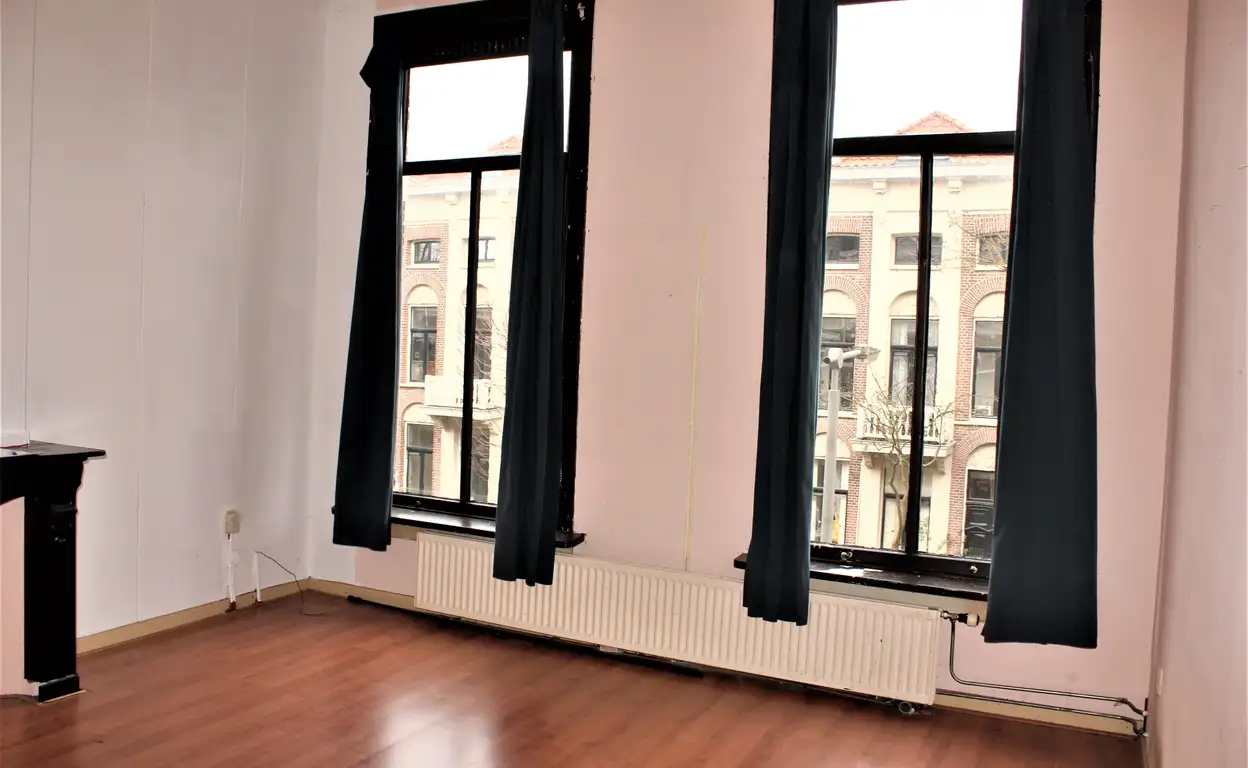 Foto #2 Appartement Parkstraat Arnhem