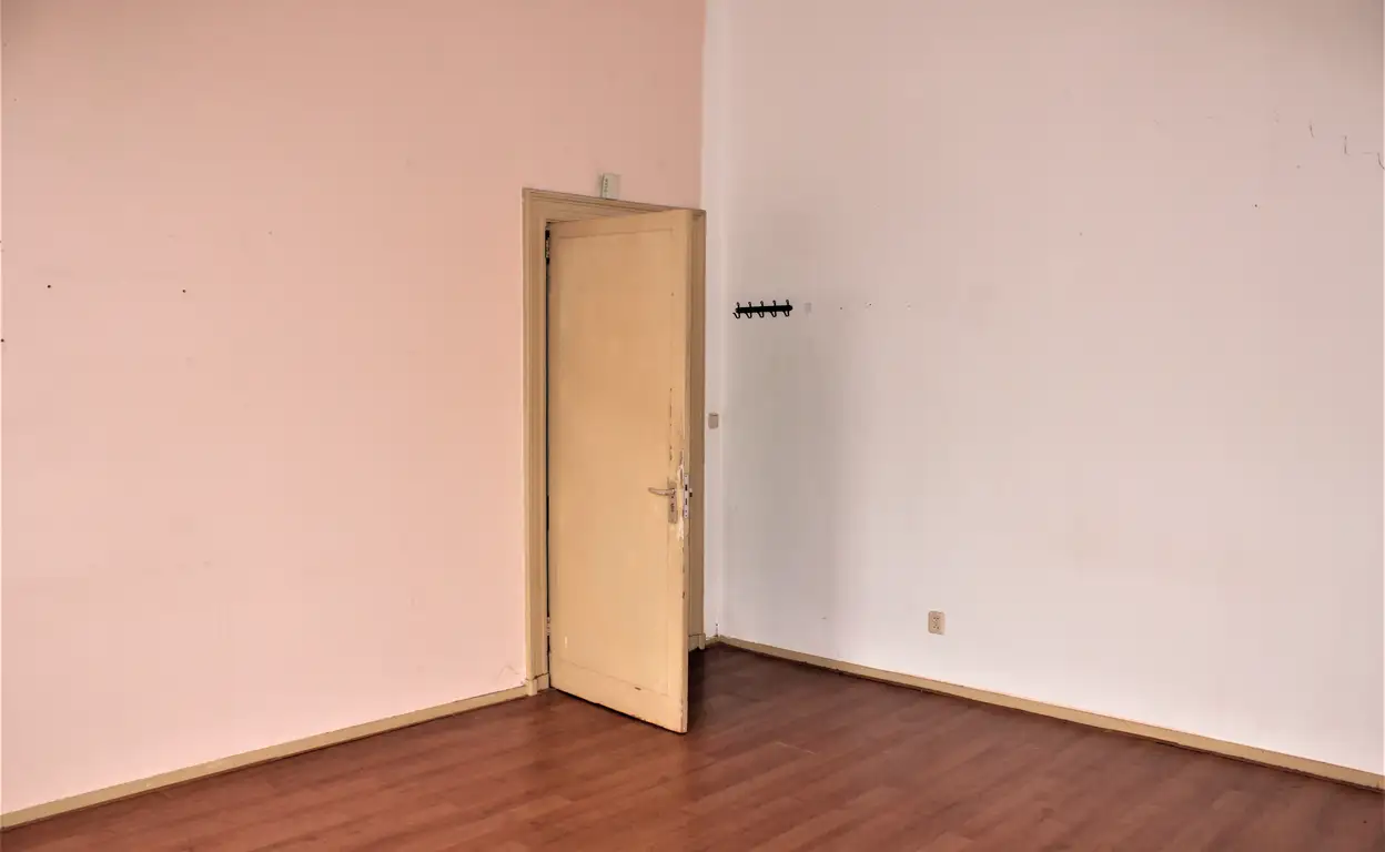 Foto #1 Appartement Parkstraat Arnhem