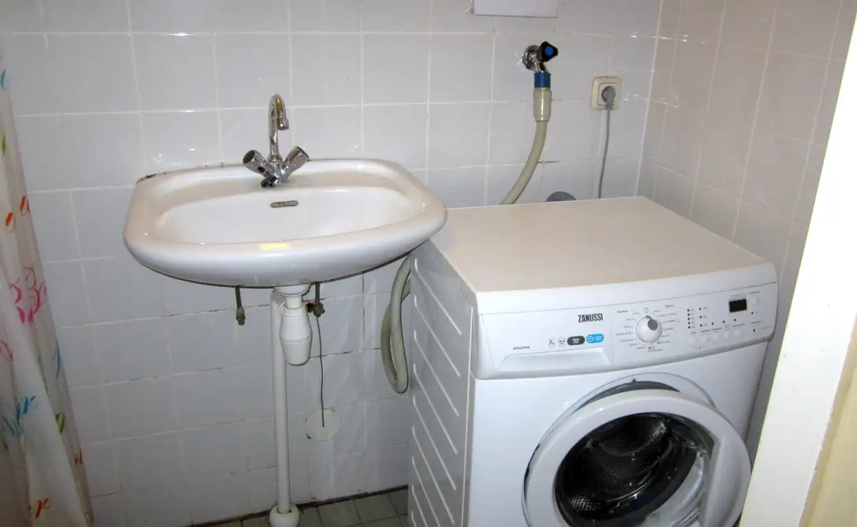 Foto #11 Appartement Parkstraat Arnhem