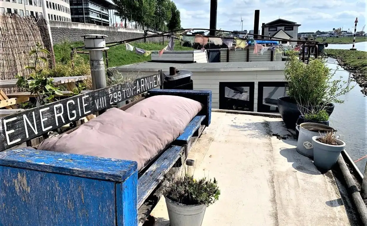 Foto #25 Appartement Westervoortsedijk Arnhem