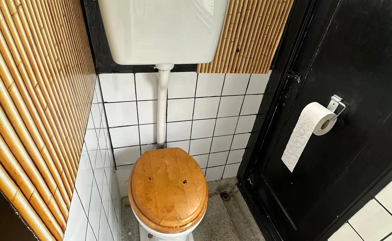 Foto #11 Appartement Westervoortsedijk Arnhem