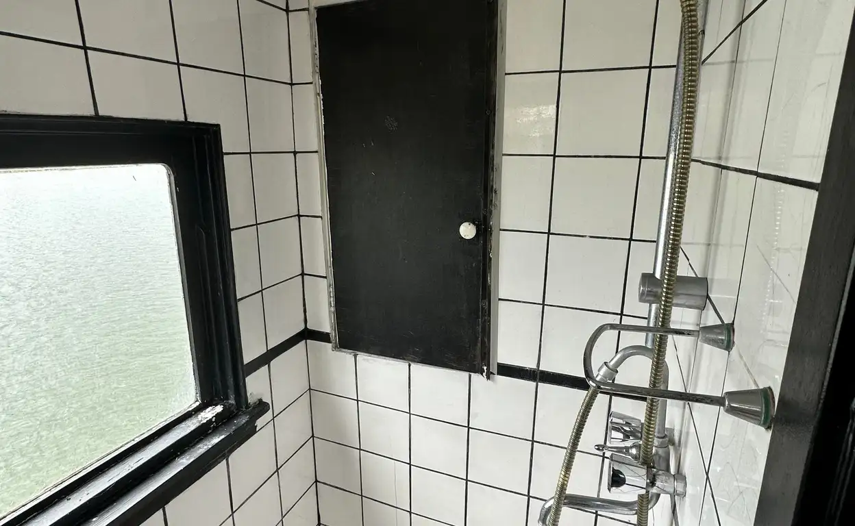 Foto #12 Appartement Westervoortsedijk Arnhem