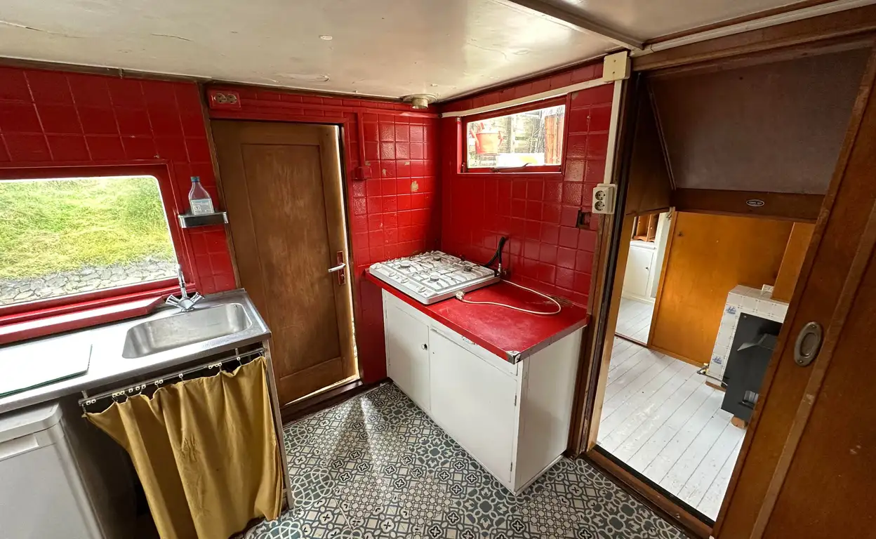 Foto #10 Appartement Westervoortsedijk Arnhem