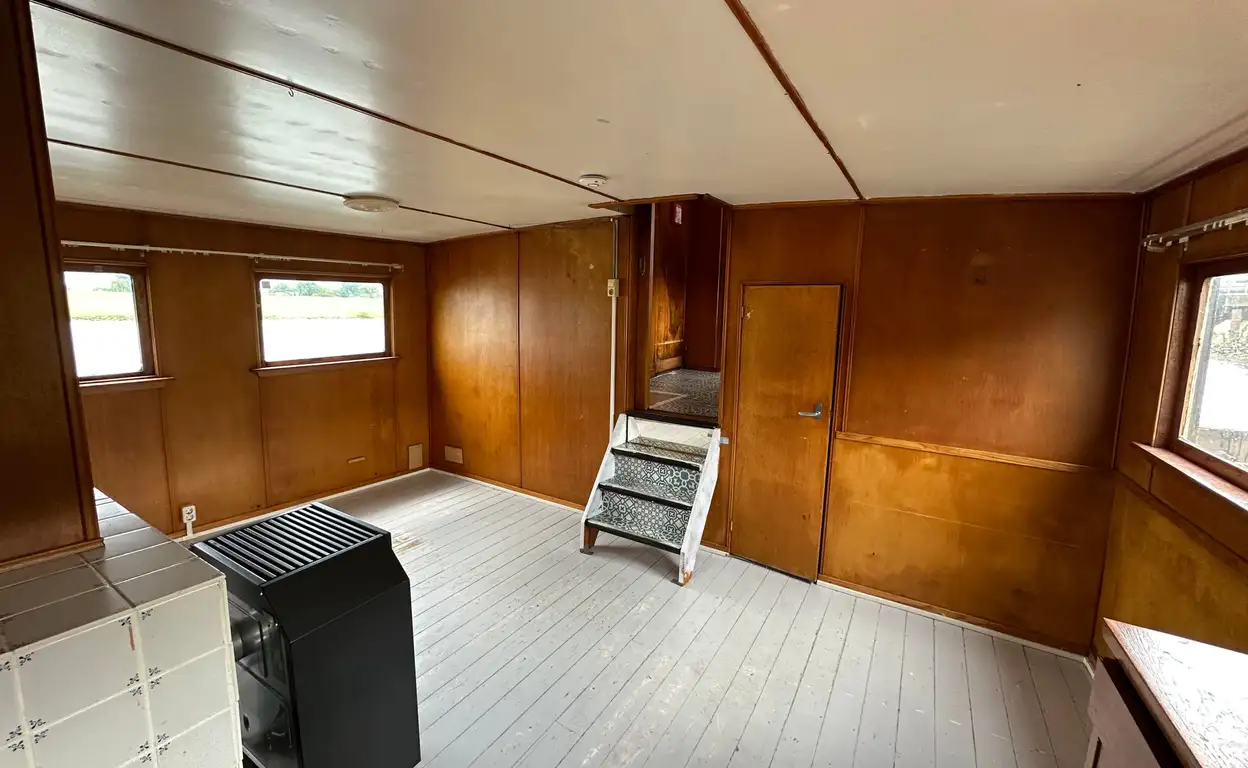 Foto #4 Appartement Westervoortsedijk Arnhem