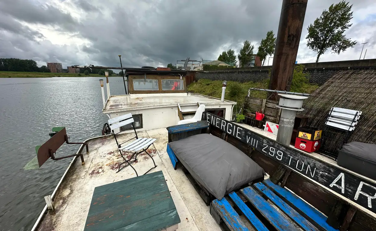 Foto #21 Appartement Westervoortsedijk Arnhem
