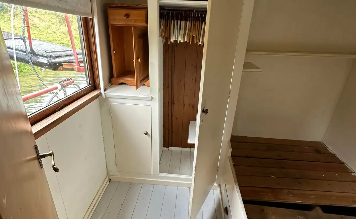 Foto #15 Appartement Westervoortsedijk Arnhem