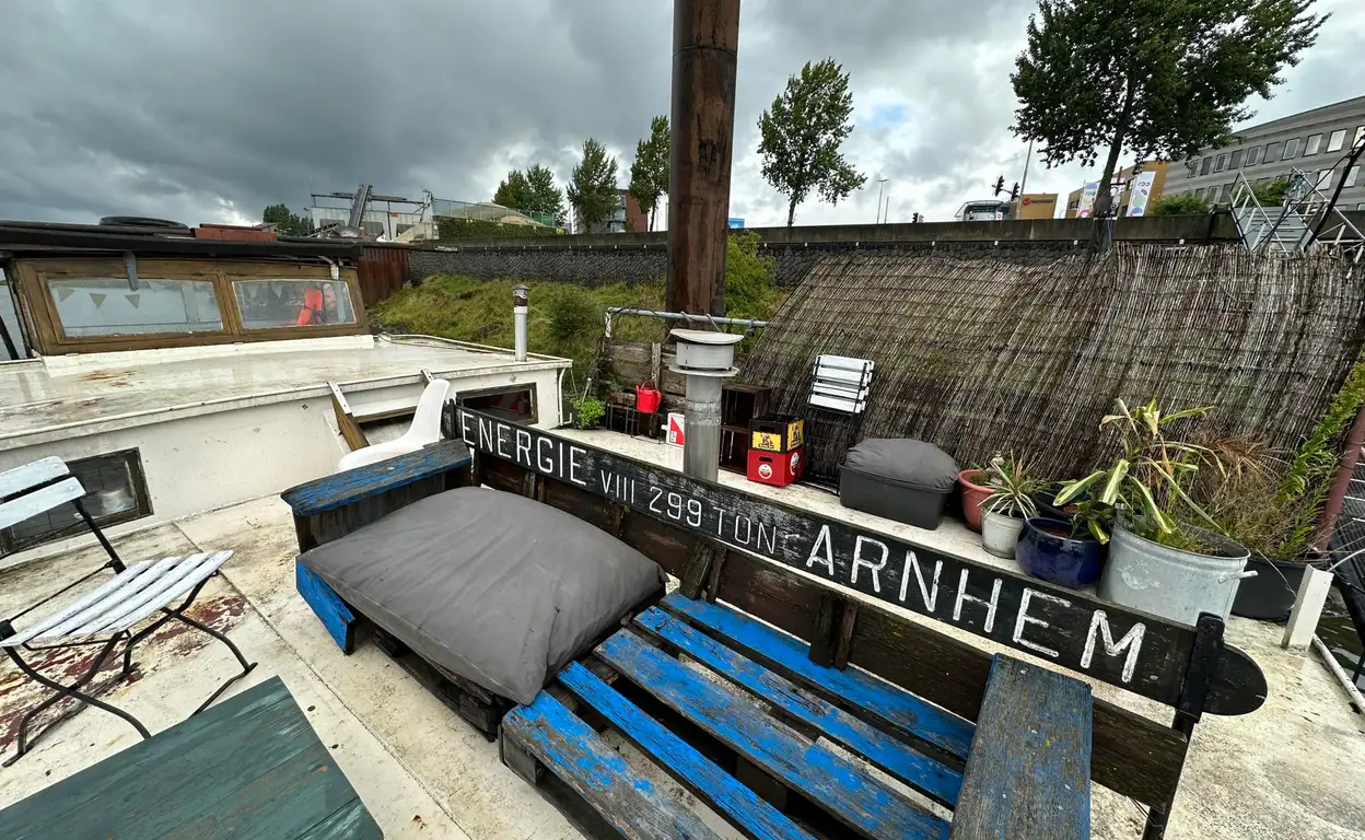 Foto #19 Appartement Westervoortsedijk Arnhem